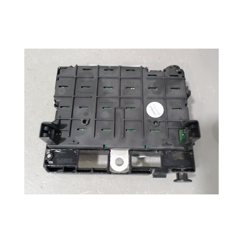 BOITE A FUSIBLES PEUGEOT 206+ 2009-