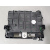 BOITE A FUSIBLES PEUGEOT 206+ 2009-