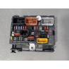 BOITE A FUSIBLES PEUGEOT 308 2007-