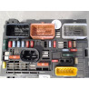 BOITE A FUSIBLES PEUGEOT 308 2007-