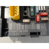 BOITE A FUSIBLES PEUGEOT 308 2007-
