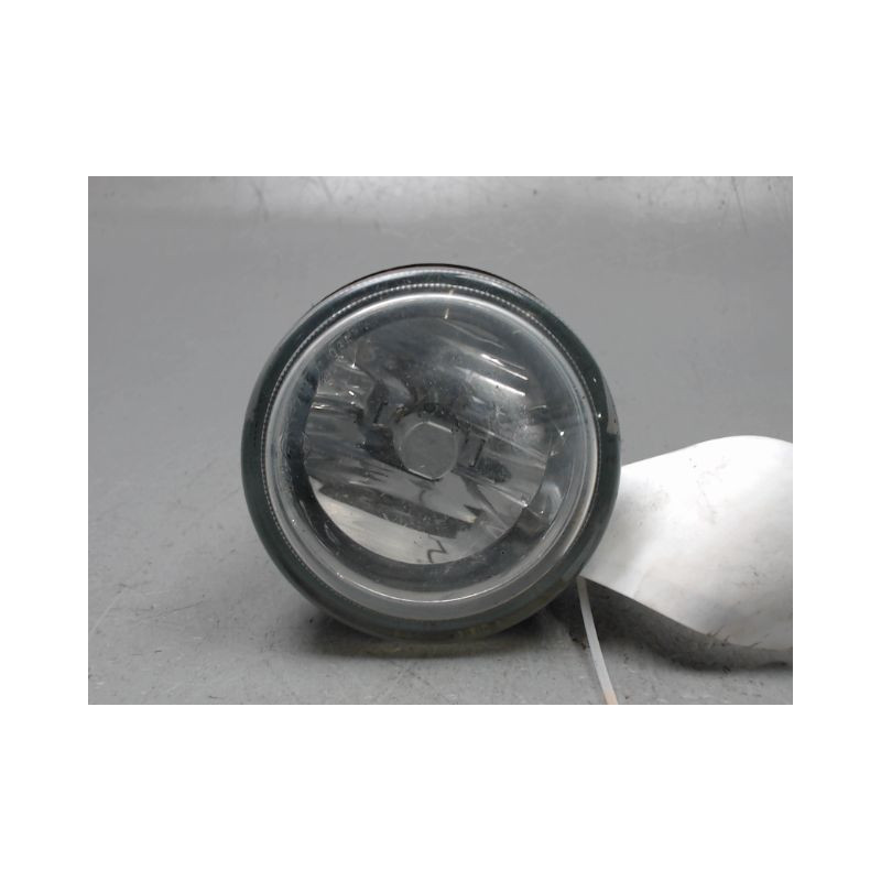 PHARE ANTIBROUILLARD AVANT GAUCHE CITROEN C3 2002-2005