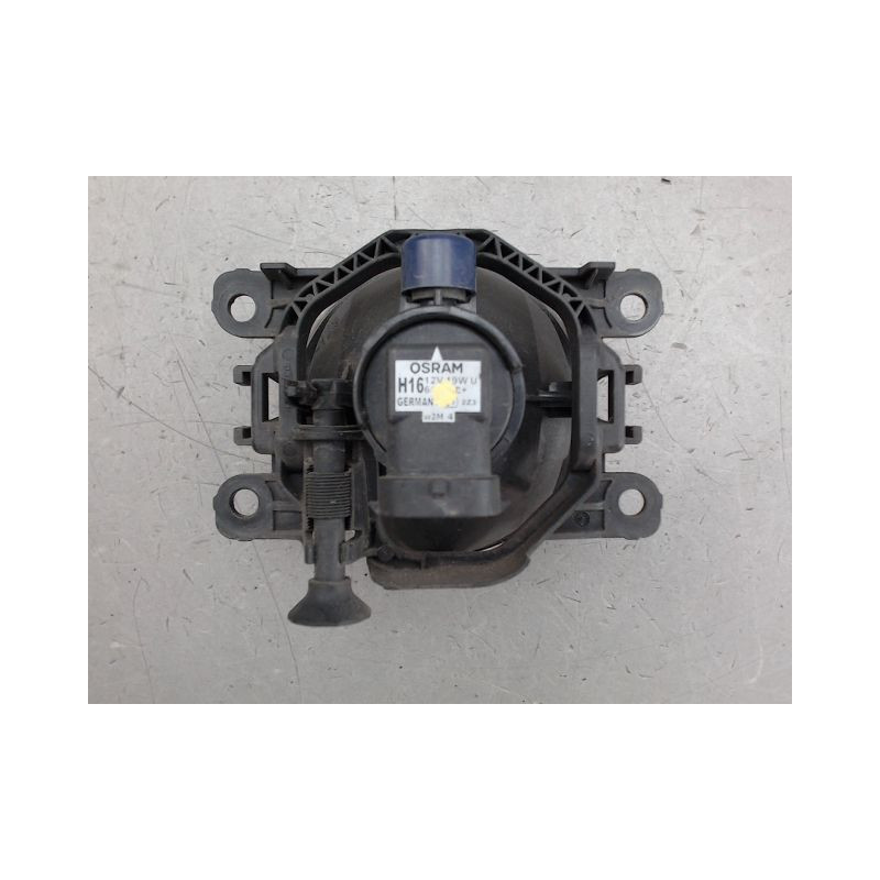 PHARE ANTIBROUILLARD AVANT DROIT DACIA LODGY