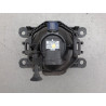 PHARE ANTIBROUILLARD AVANT DROIT DACIA LODGY