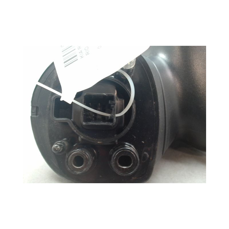 RETROVISEUR EXTERIEUR ELECTRIQUE GAUCHE KIA RIO 2005-