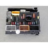 BOITE A FUSIBLES PEUGEOT 207 5P