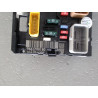 BOITE A FUSIBLES PEUGEOT 207 5P