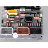 BOITE A FUSIBLES PEUGEOT 407