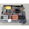 BOITE A FUSIBLES CITROEN C2 2008-