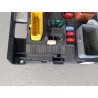 BOITE A FUSIBLES CITROEN C2 2008-