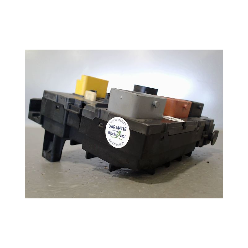 BOITE A FUSIBLES CITROEN C2 2008-