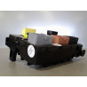 BOITE A FUSIBLES CITROEN C3 2005-