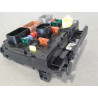 BOITE A FUSIBLES CITROEN C3 2005-
