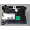 BOITE A FUSIBLES CITROEN C3 2005-