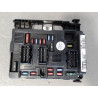 BOITE A FUSIBLES CITROEN C3 2002-2005