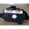 BOITE A FUSIBLES CITROEN C3 2002-2005