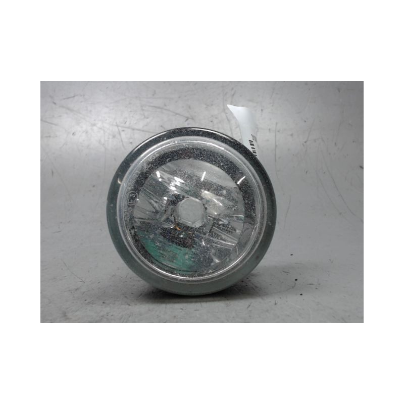 PHARE ANTIBROUILLARD AVANT DROIT CITROEN C3 2002-2005