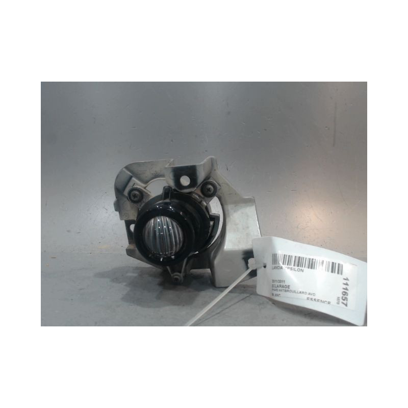 PHARE ANTIBROUILLARD AVANT DROIT LANCIA YPSILON