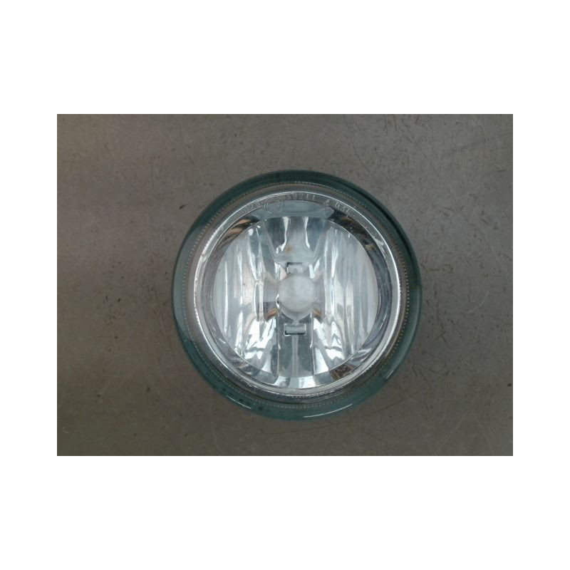 PHARE ANTIBROUILLARD AVANT GAUCHE CITROEN C3