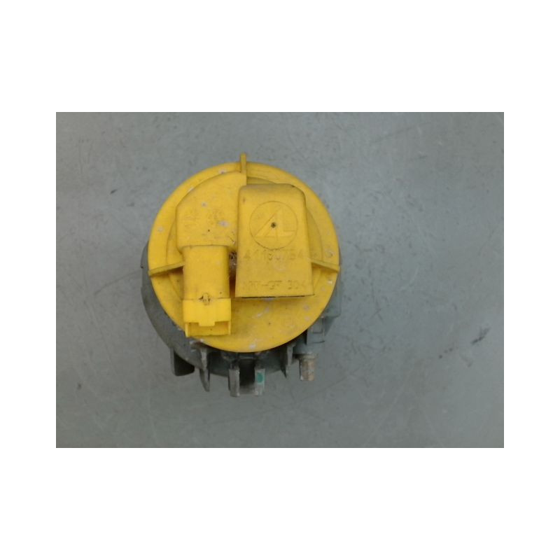 PHARE ANTIBROUILLARD AVANT GAUCHE CITROEN C3