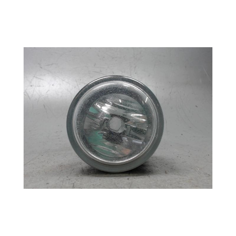 PHARE ANTIBROUILLARD AVANT GAUCHE CITROEN C2 2003-