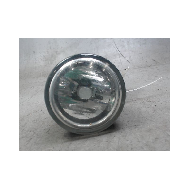 PHARE ANTIBROUILLARD AVANT GAUCHE CITROEN C3 X-TR