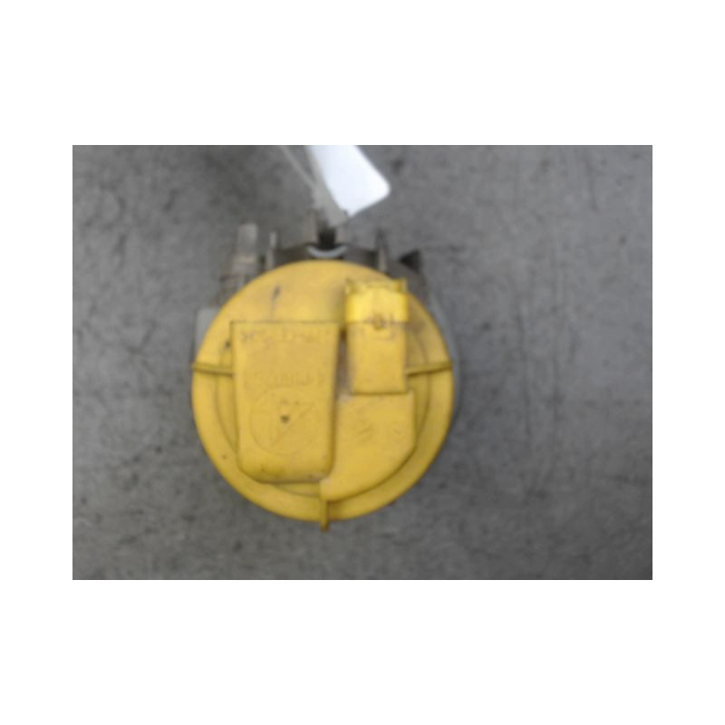PHARE ANTIBROUILLARD AVANT GAUCHE CITROEN C3 X-TR