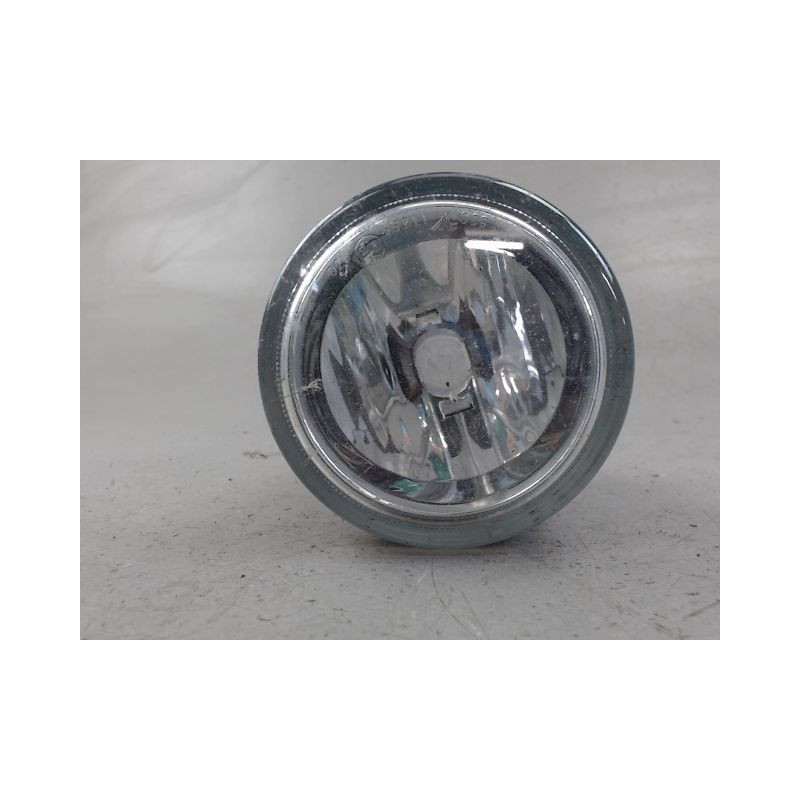 PHARE ANTIBROUILLARD AVANT DROIT CITROEN C3