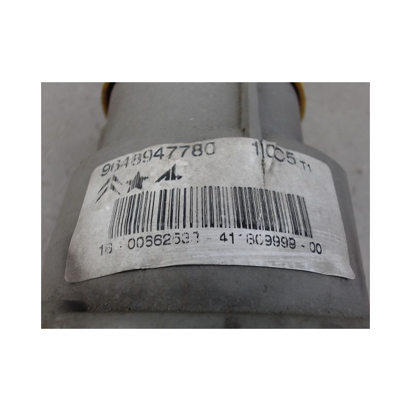 PHARE ANTIBROUILLARD AVANT DROIT CITROEN C3