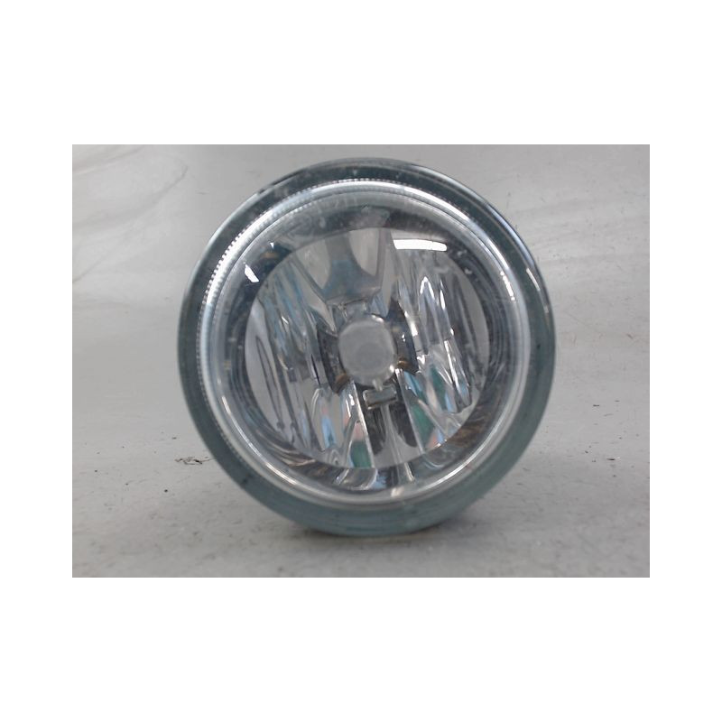 PHARE ANTIBROUILLARD AVANT GAUCHE CITROEN C3