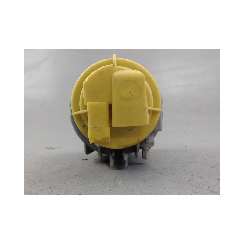 PHARE ANTIBROUILLARD AVANT GAUCHE CITROEN C3