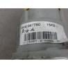 PHARE ANTIBROUILLARD AVANT GAUCHE CITROEN C3