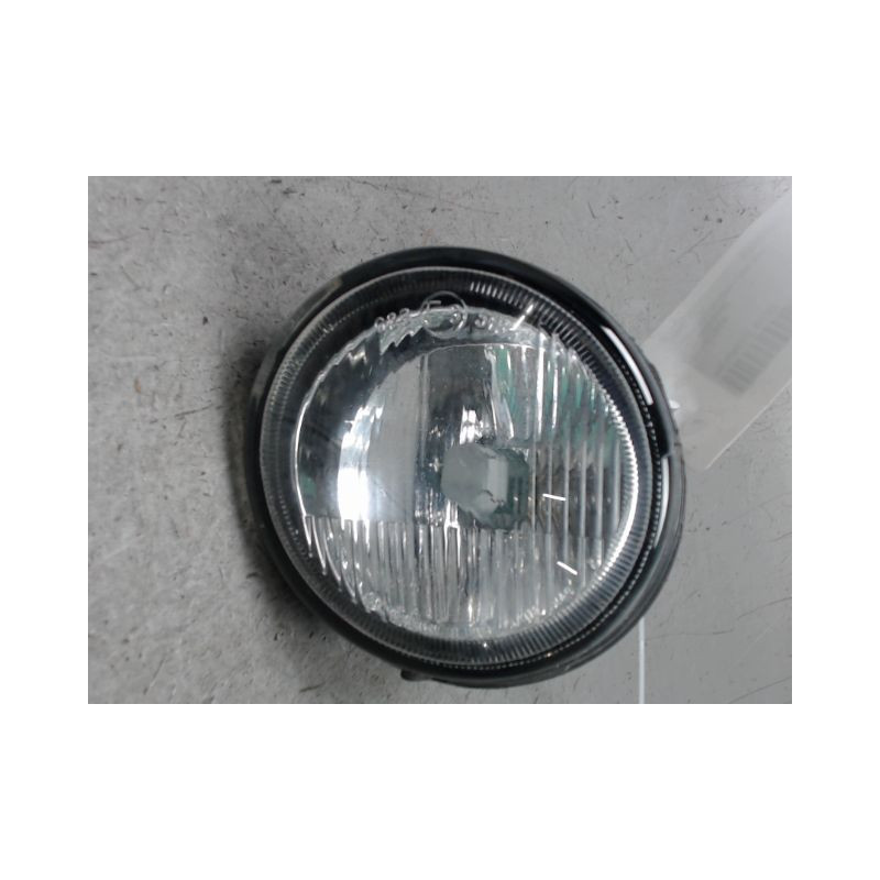 PHARE ANTIBROUILLARD AVANT GAUCHE RENAULT CLIO