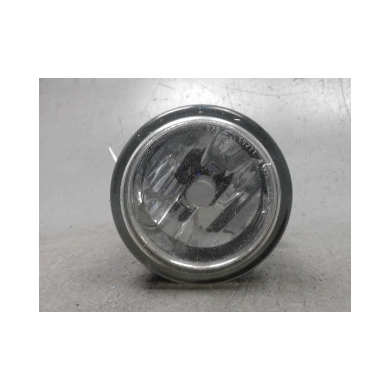 PHARE ANTIBROUILLARD AVANT DROIT CITROEN C3 2002-2005