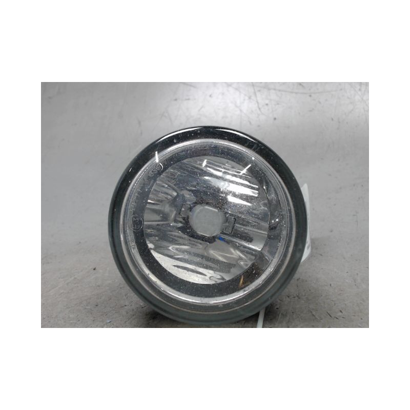 PHARE ANTIBROUILLARD AVANT GAUCHE CITROEN C3 2002-2005