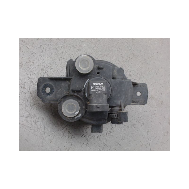 PHARE ANTIBROUILLARD AVANT GAUCHE RENAULT CLIO