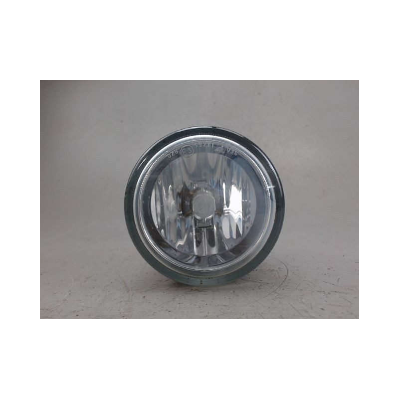 PHARE ANTIBROUILLARD AVANT DROIT CITROEN C3