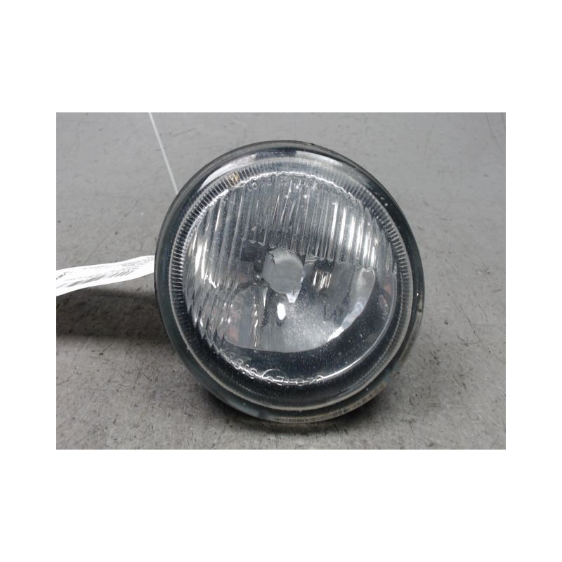 PHARE ANTIBROUILLARD AVANT GAUCHE RENAULT TWINGO PH.2  98-2000