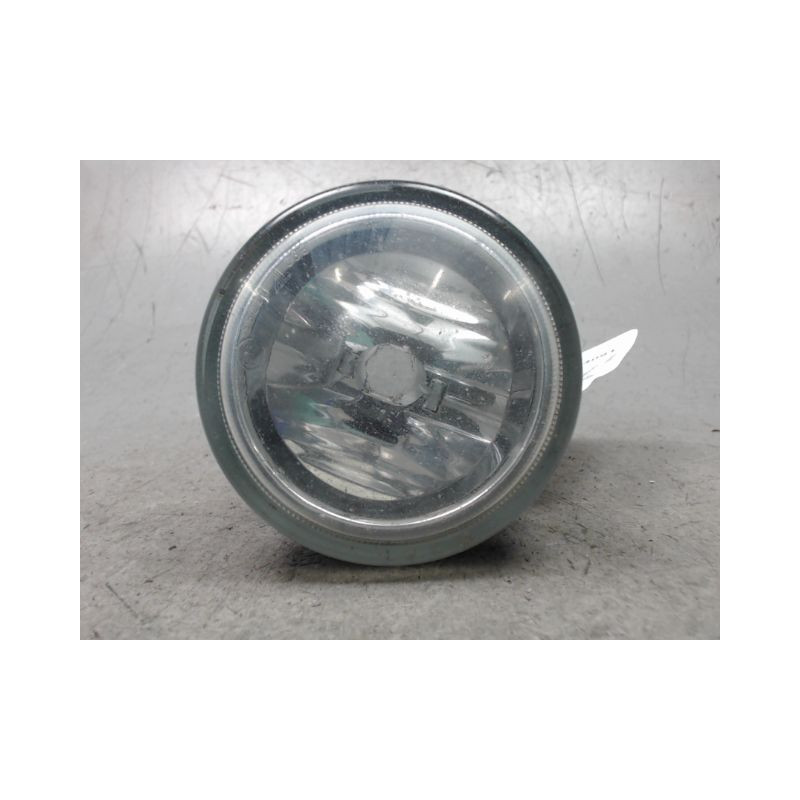PHARE ANTIBROUILLARD AVANT DROIT CITROEN C3 2002-2005