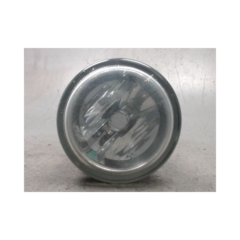 PHARE ANTIBROUILLARD AVANT GAUCHE CITROEN C3 2002-2005