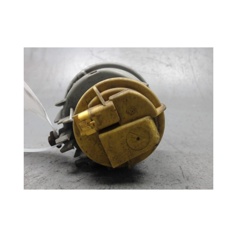 PHARE ANTIBROUILLARD AVANT DROIT CITROEN C3 2005-