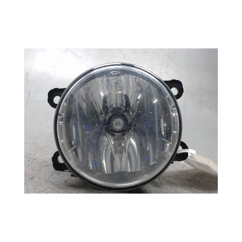 PHARE ANTIBROUILLARD AVANT GAUCHE DACIA LODGY