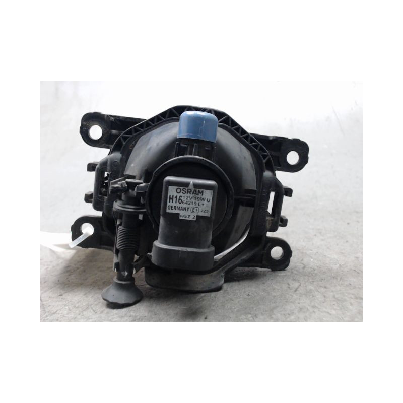 PHARE ANTIBROUILLARD AVANT GAUCHE DACIA LODGY
