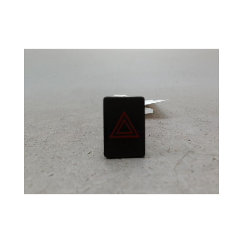 BOUTON DE WARNING NISSAN QASHQAI +2 I Phase 2 LONG 2010-2014