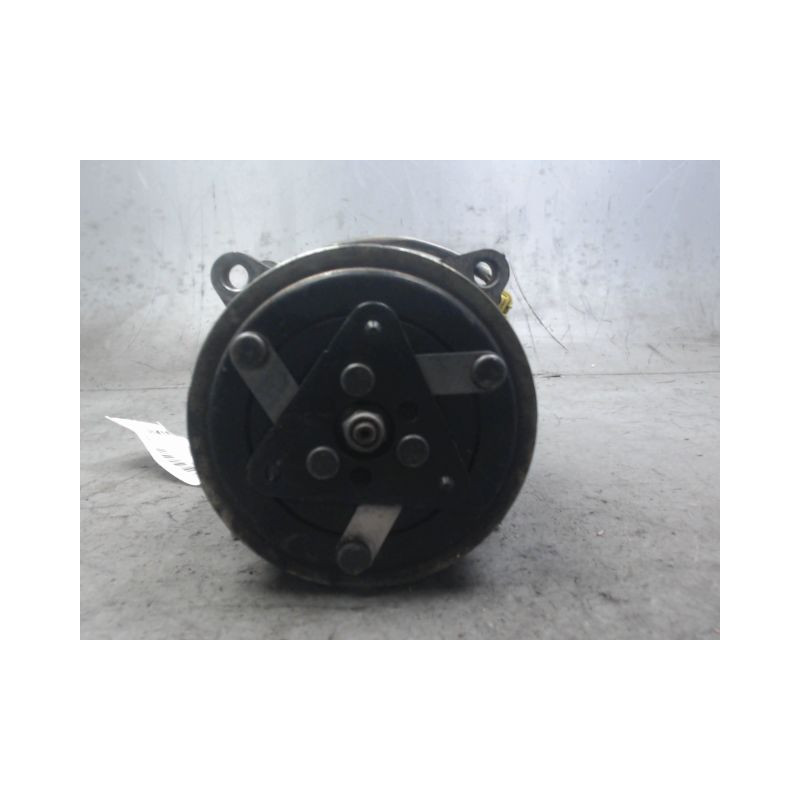 COMPRESSEUR AIR CONDITIONNE PEUGEOT 206 3P