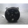 COMPRESSEUR AIR CONDITIONNE PEUGEOT 206 3P