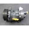 COMPRESSEUR AIR CONDITIONNE PEUGEOT 206 3P