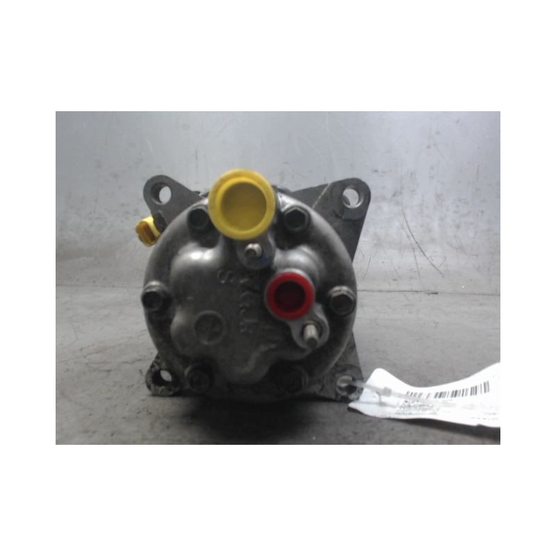 COMPRESSEUR AIR CONDITIONNE PEUGEOT 206 3P