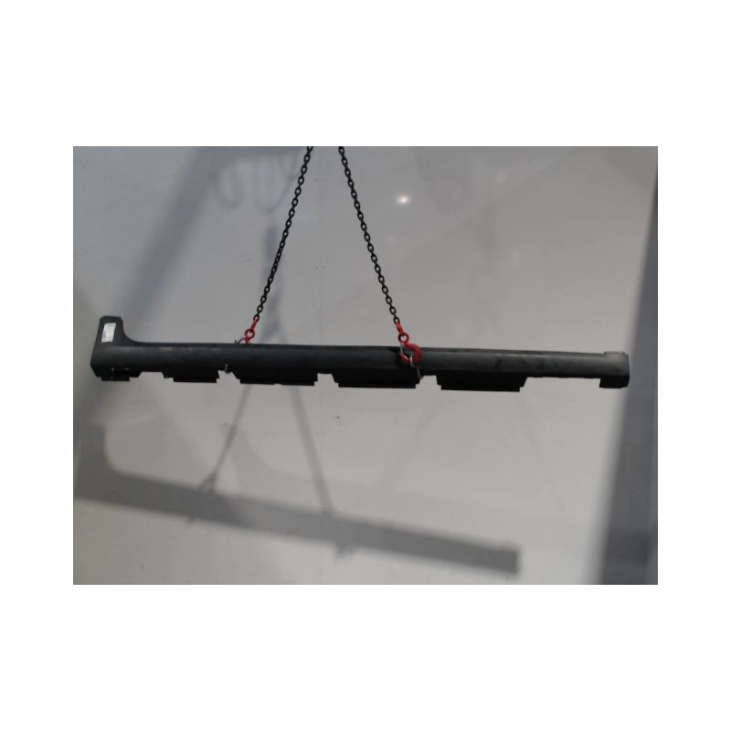 BAS CAISSE DROIT CITROEN C3 2009-