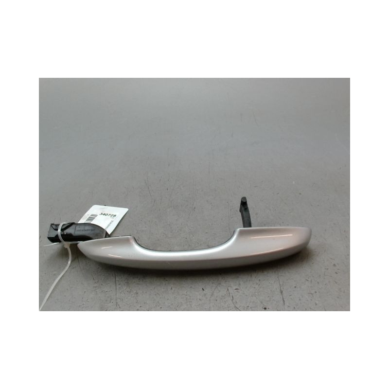 POIGNEE EXTERIEURE PORTE ARRIERE GAUCHE FORD FOCUS